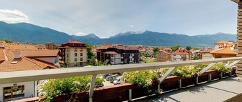 Lucky Bansko Aparthotel Spa & Relax