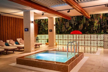 Lucky Bansko Aparthotel Spa & Relax