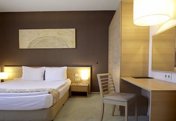 Lucky Bansko Aparthotel Spa & Relax