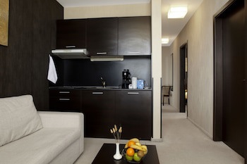 Lucky Bansko Aparthotel Spa & Relax