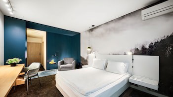 Lucky Bansko Aparthotel Spa & Relax