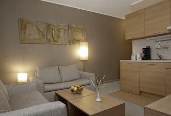 Lucky Bansko Aparthotel Spa & Relax