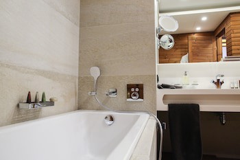 Lucky Bansko Aparthotel Spa & Relax