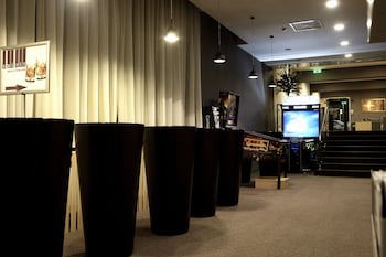 Lucky Bansko Aparthotel Spa & Relax