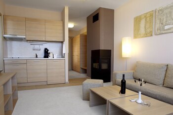 Lucky Bansko Aparthotel Spa & Relax