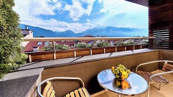 Lucky Bansko Aparthotel Spa & Relax