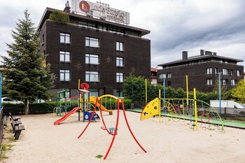 Lucky Bansko Aparthotel Spa & Relax