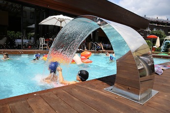 Lucky Bansko Aparthotel Spa & Relax