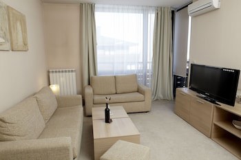 Lucky Bansko Aparthotel Spa & Relax