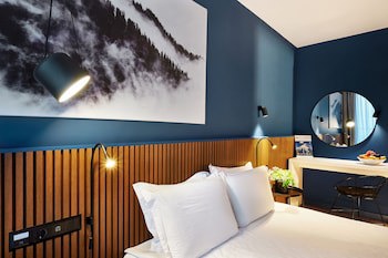 Lucky Bansko Aparthotel Spa & Relax