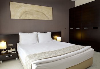 Lucky Bansko Aparthotel Spa & Relax