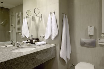 Lucky Bansko Aparthotel Spa & Relax