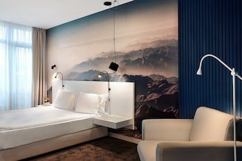 Lucky Bansko Aparthotel Spa & Relax