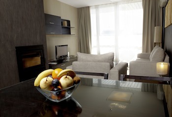 Lucky Bansko Aparthotel Spa & Relax