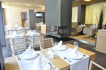 Lucky Bansko Aparthotel Spa & Relax