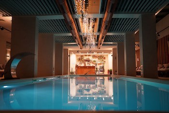 Lucky Bansko Aparthotel Spa & Relax