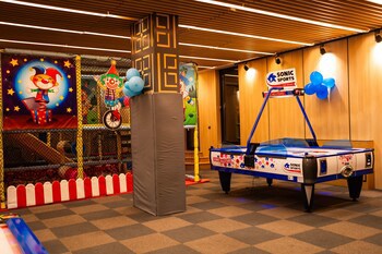 Lucky Bansko Aparthotel Spa & Relax