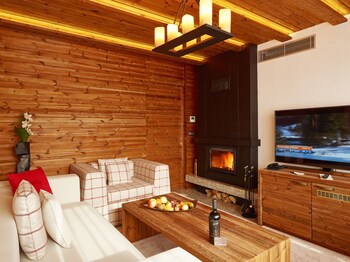 Lucky Bansko Aparthotel Spa & Relax
