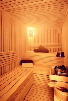 Lucky Bansko Aparthotel Spa & Relax
