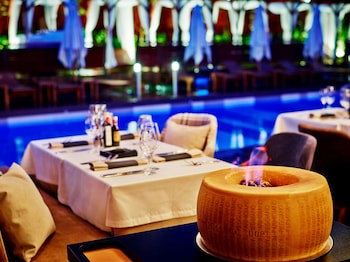 Lucky Bansko Aparthotel Spa & Relax