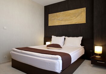 Lucky Bansko Aparthotel Spa & Relax