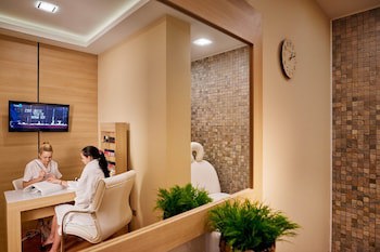 Lucky Bansko Aparthotel Spa & Relax
