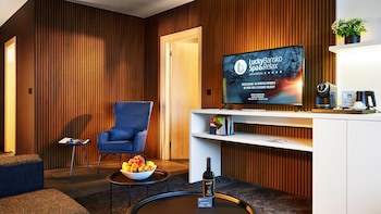 Lucky Bansko Aparthotel Spa & Relax