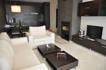 Lucky Bansko Aparthotel Spa & Relax