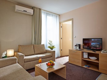 Lucky Bansko Aparthotel Spa & Relax