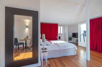 Tralala Hotel Montreux