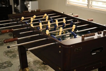 Retreat Guesthouse Luxury Suites