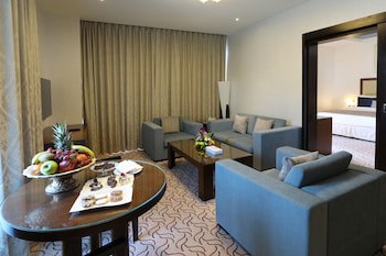Samaya Hotel Deira galeri fotoğrafı