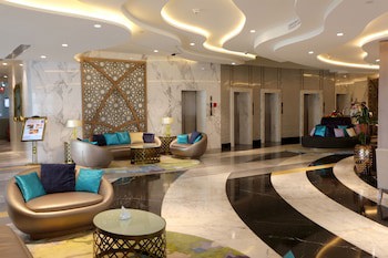 Samaya Hotel Deira fotoğrafı