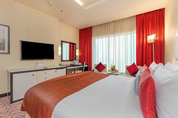 Samaya Hotel Deira galeri fotoğrafı