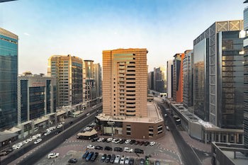 Samaya Hotel Deira galeri fotoğrafı