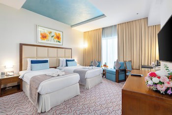 Samaya Hotel Deira galeri fotoğrafı