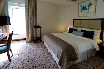 Samaya Hotel Deira galeri fotoğrafı