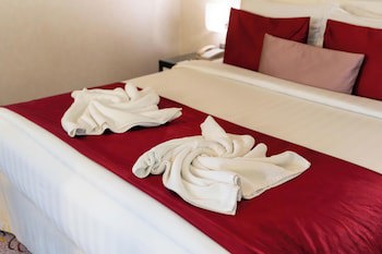 Samaya Hotel Deira galeri fotoğrafı