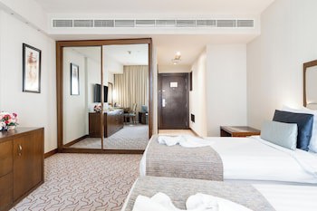 Samaya Hotel Deira galeri fotoğrafı