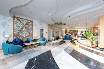 Samaya Hotel Deira galeri fotoğrafı