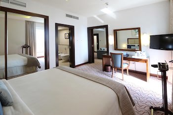Samaya Hotel Deira galeri fotoğrafı