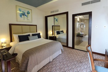 Samaya Hotel Deira galeri fotoğrafı