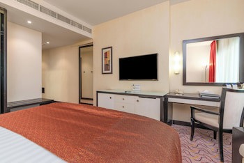 Samaya Hotel Deira galeri fotoğrafı