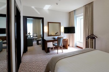 Samaya Hotel Deira galeri fotoğrafı