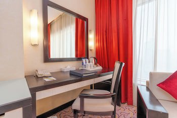 Samaya Hotel Deira galeri fotoğrafı