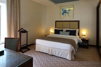 Samaya Hotel Deira galeri fotoğrafı