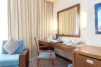 Samaya Hotel Deira galeri fotoğrafı