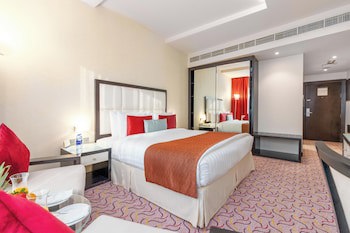 Samaya Hotel Deira galeri fotoğrafı