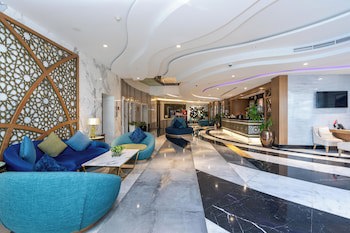 Samaya Hotel Deira fotoğrafı