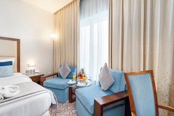 Samaya Hotel Deira galeri fotoğrafı